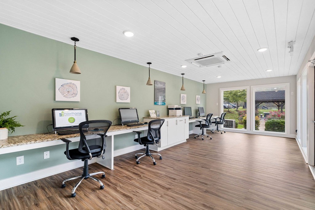 Hawthorne At Southside