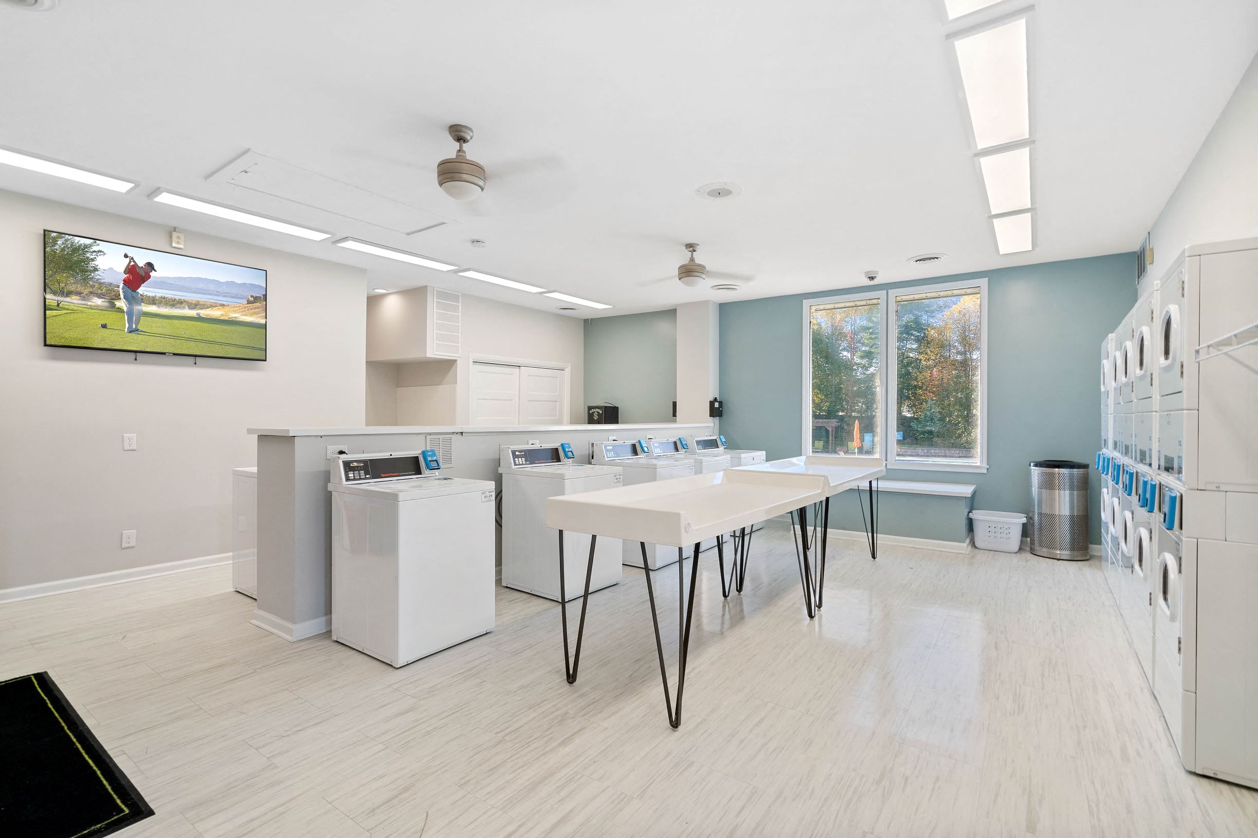 Hawthorne At Southside