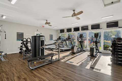 Hawthorne At Southside