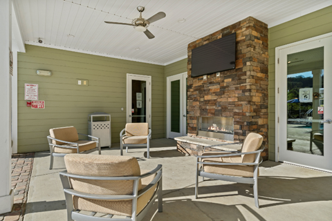 Hawthorne At Southside