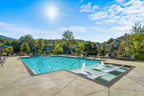 Hawthorne At Southside