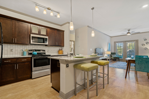 Hawthorne At Southside