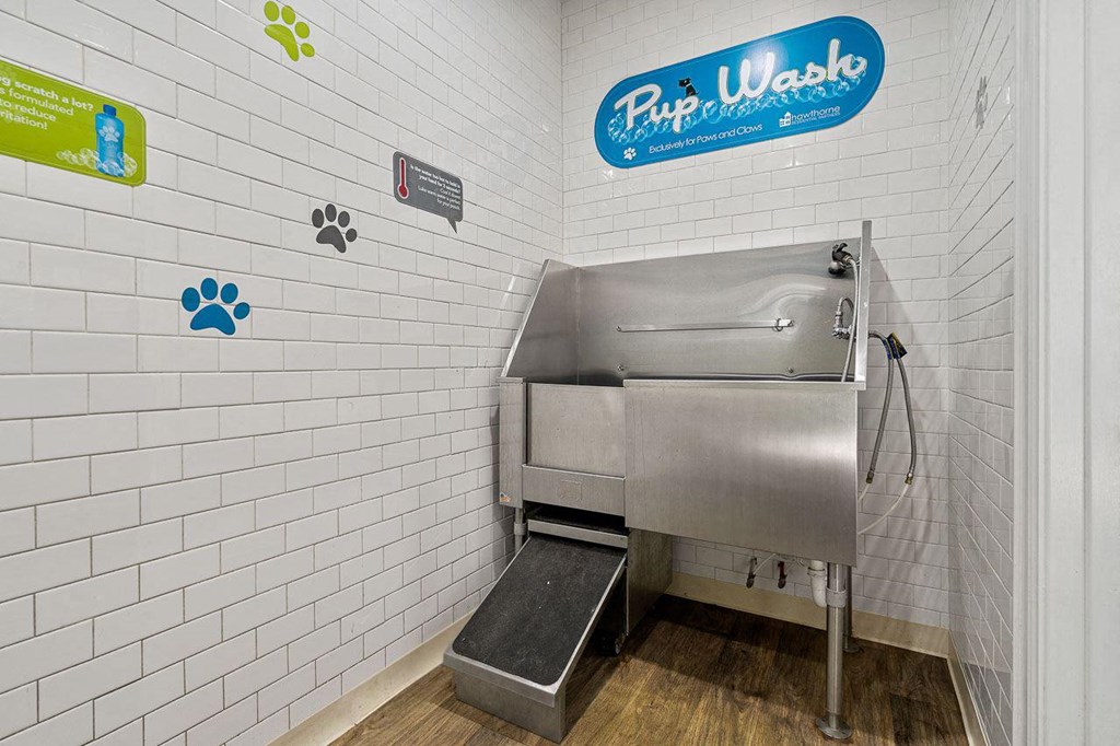 Hawthorne At Bear Creek