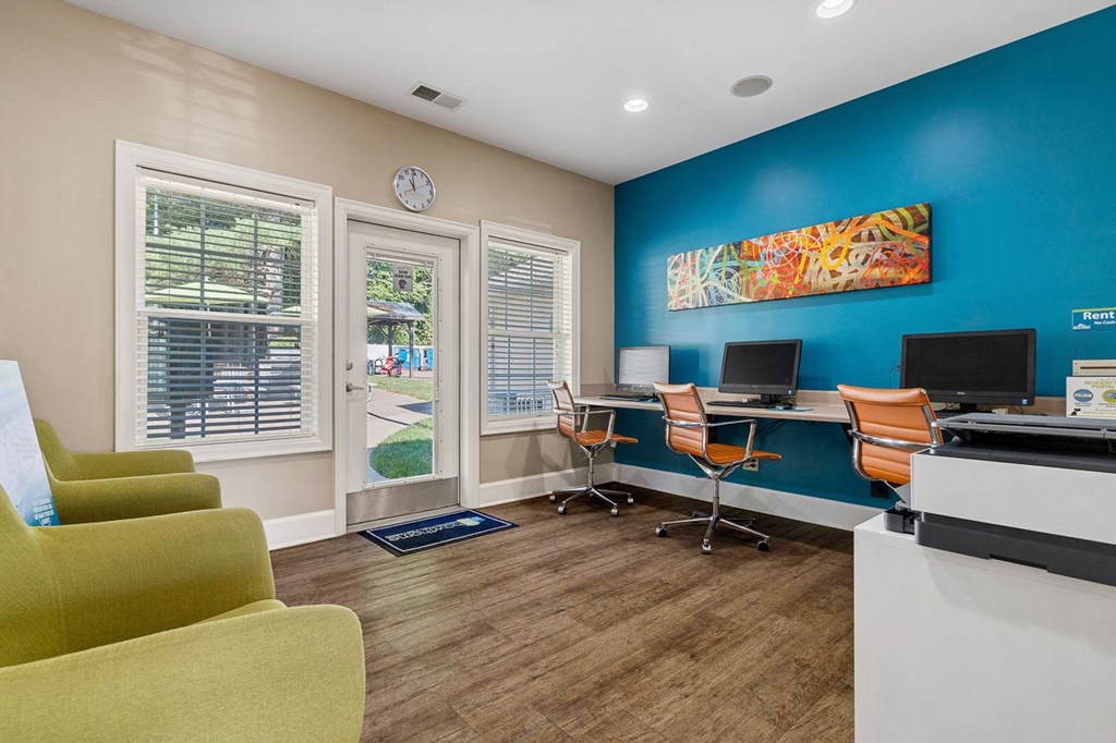 Hawthorne At Bear Creek