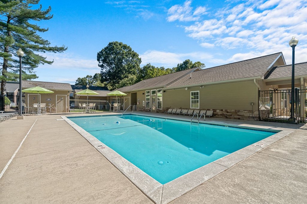 Hawthorne At Bear Creek