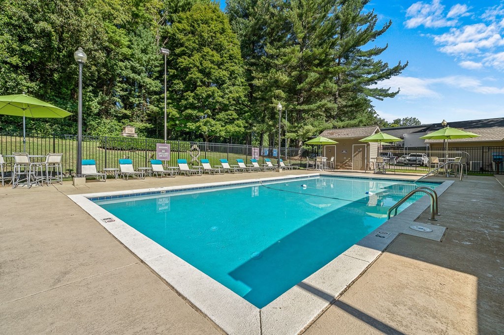 Hawthorne At Bear Creek