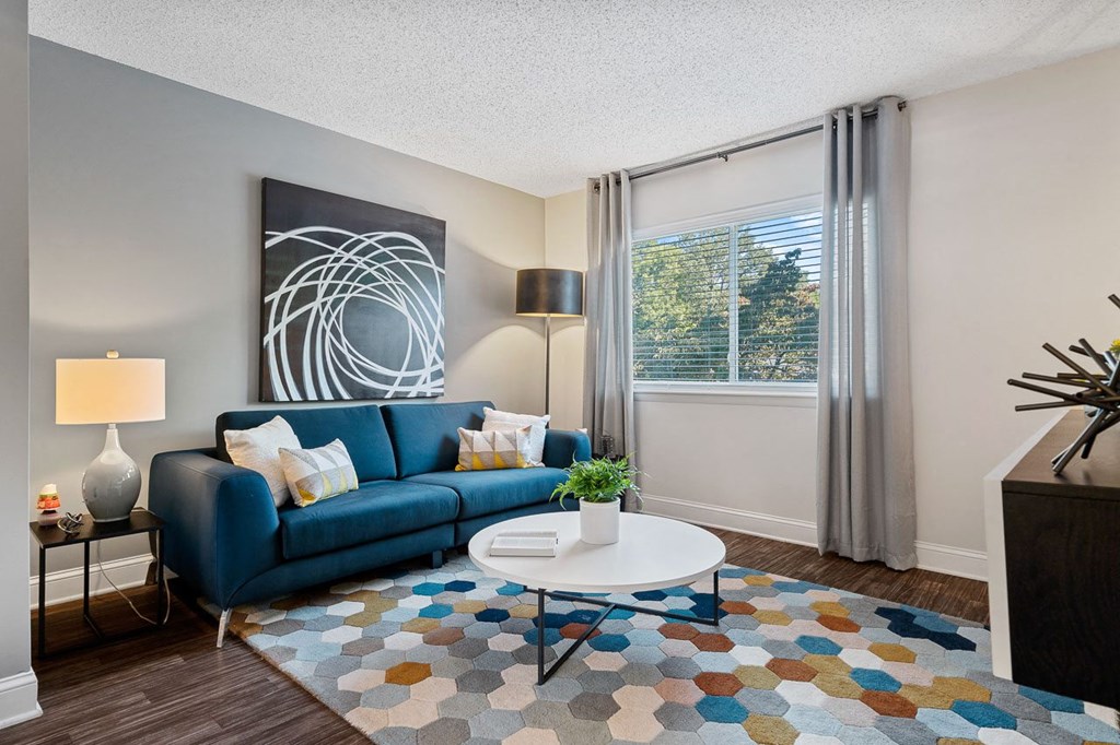 Hawthorne At Bear Creek