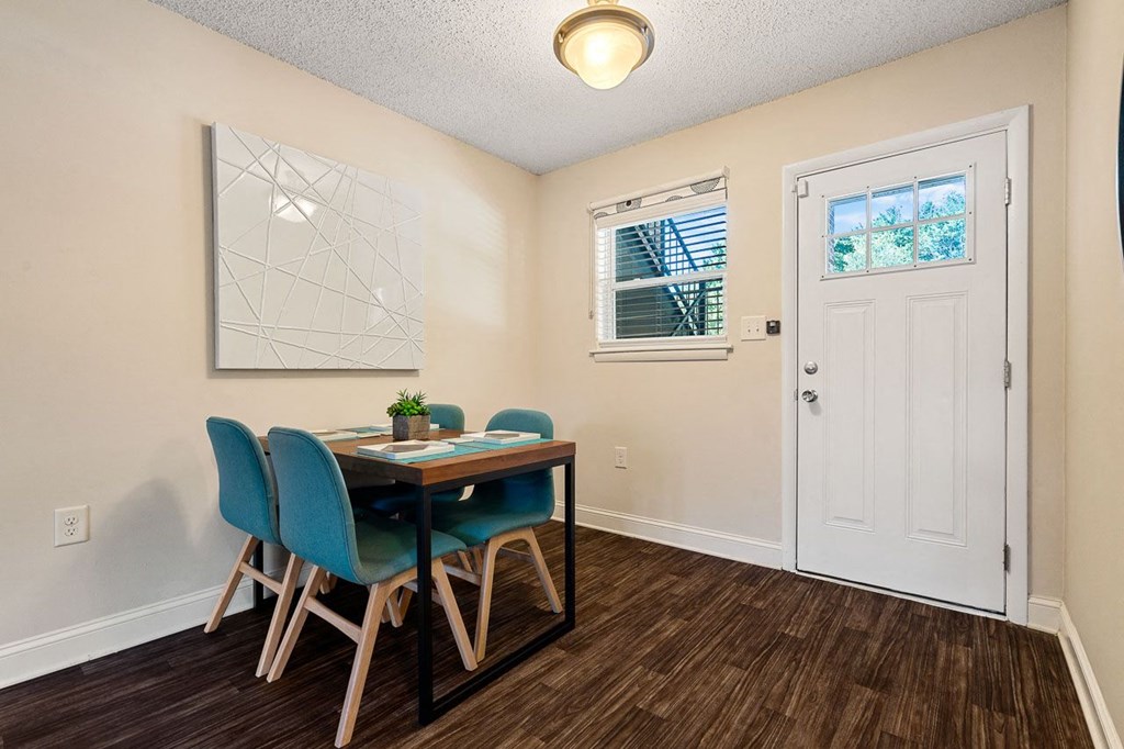 Hawthorne At Bear Creek