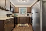 2-bedroom apartment at Hawthorne At Bear Creek Apartments in Asheville