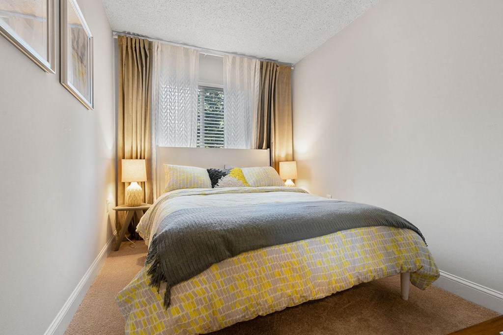 Hawthorne At Bear Creek