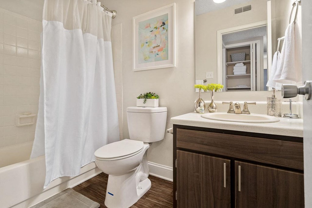 Hawthorne At Bear Creek