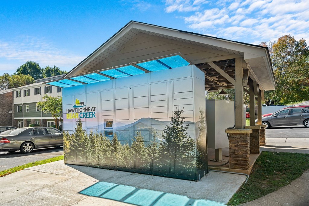 Hawthorne At Bear Creek