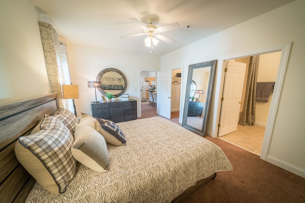 different types of carpeting in a room