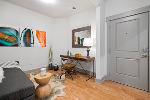 Hawthorne At Mills Gap