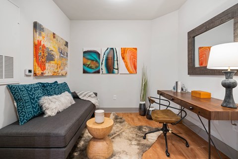 Hawthorne At Mills Gap