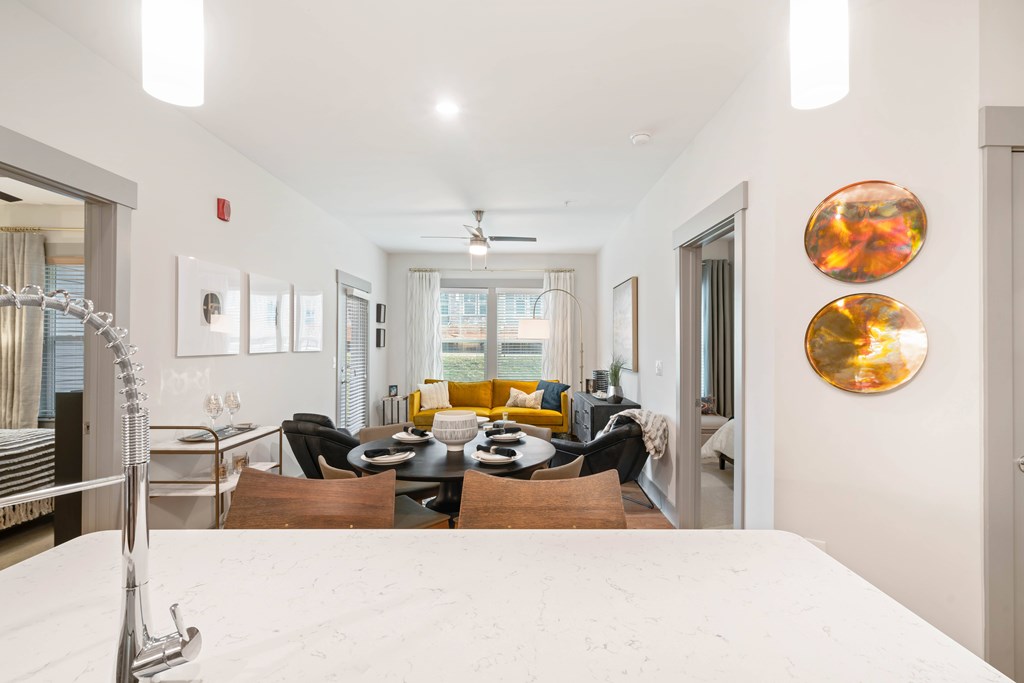 Hawthorne At Mills Gap