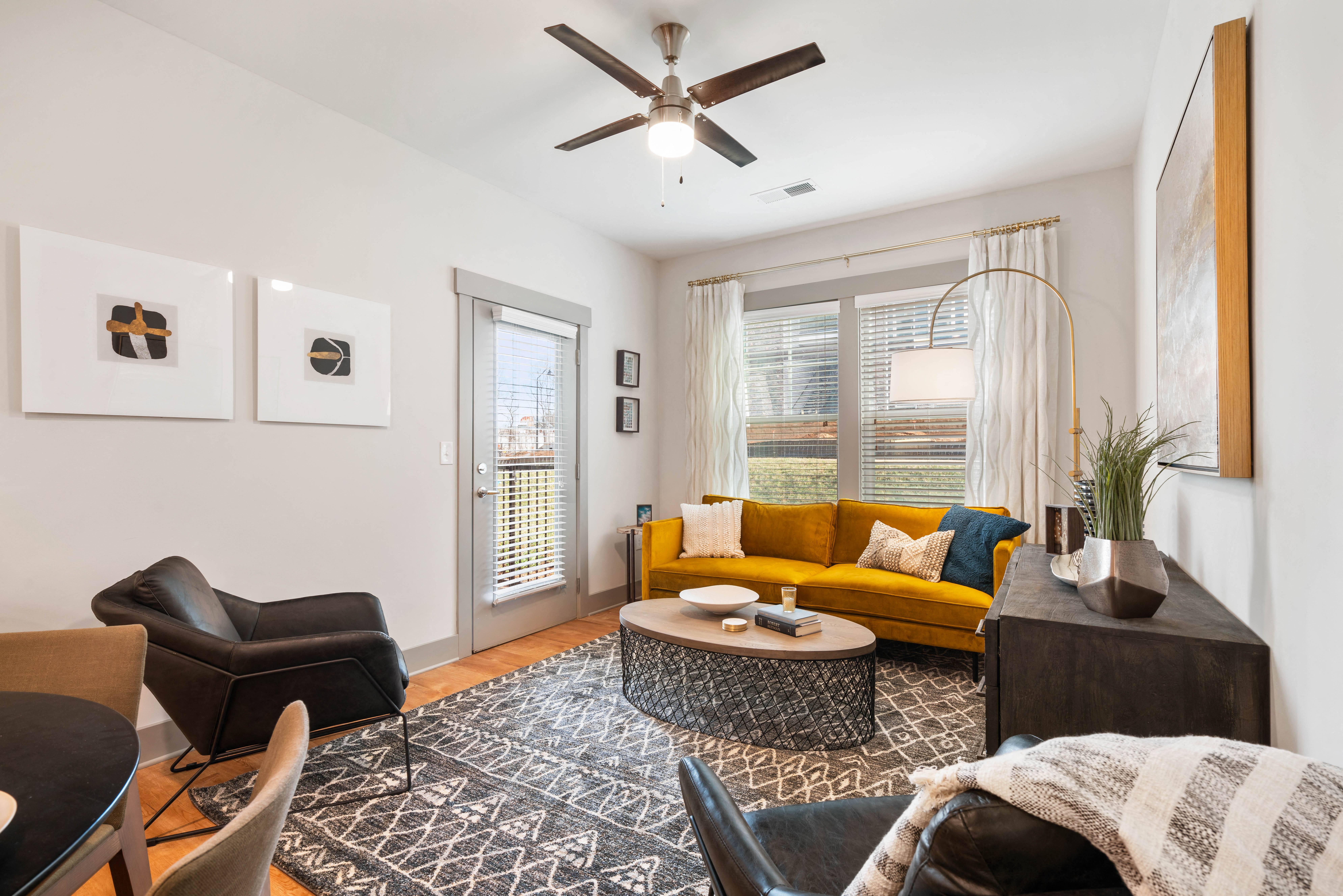 Hawthorne At Mills Gap is a similar property to River Mill Lofts Apartments located in Asheville