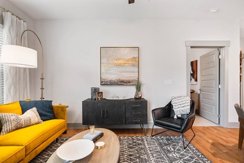 Hawthorne At Mills Gap