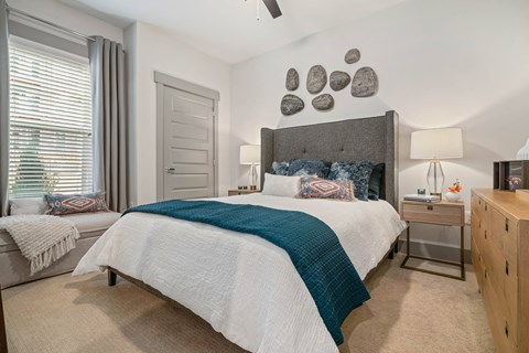 Hawthorne At Mills Gap