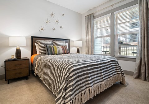 Hawthorne At Mills Gap