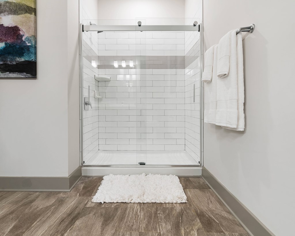 Hawthorne At Mills Gap