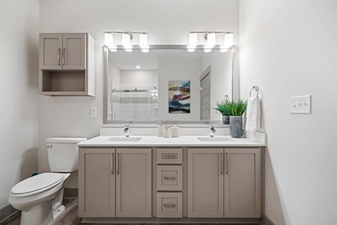 Hawthorne At Mills Gap