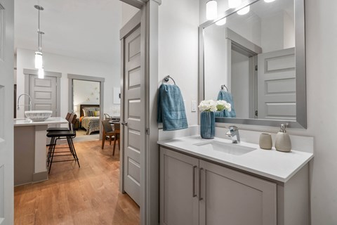 Hawthorne At Mills Gap