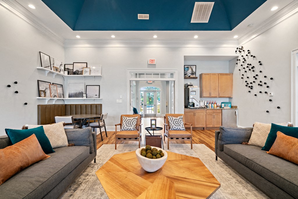 Find your new home at Hawthorne at Horse Pen Creek