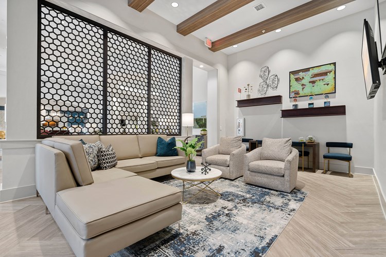 8 West is a similar property to Four Seasons Villas located in Greensboro