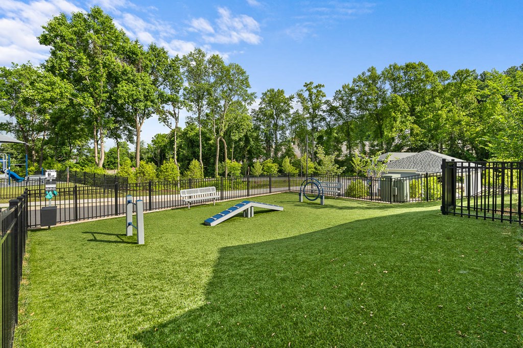 Hawthorne At Mills Gap