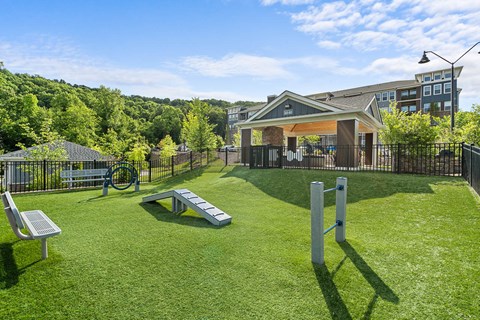 Hawthorne At Mills Gap