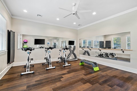 Hawthorne At Mills Gap