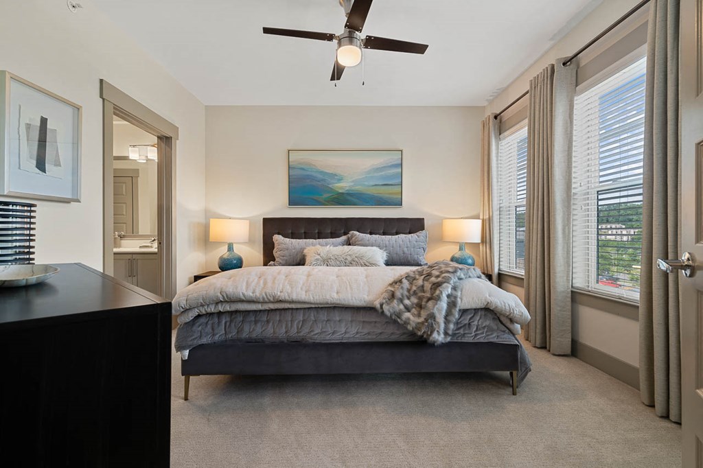 Hawthorne At Mills Gap