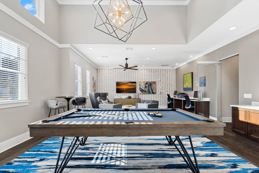 Hawthorne At Mills Gap