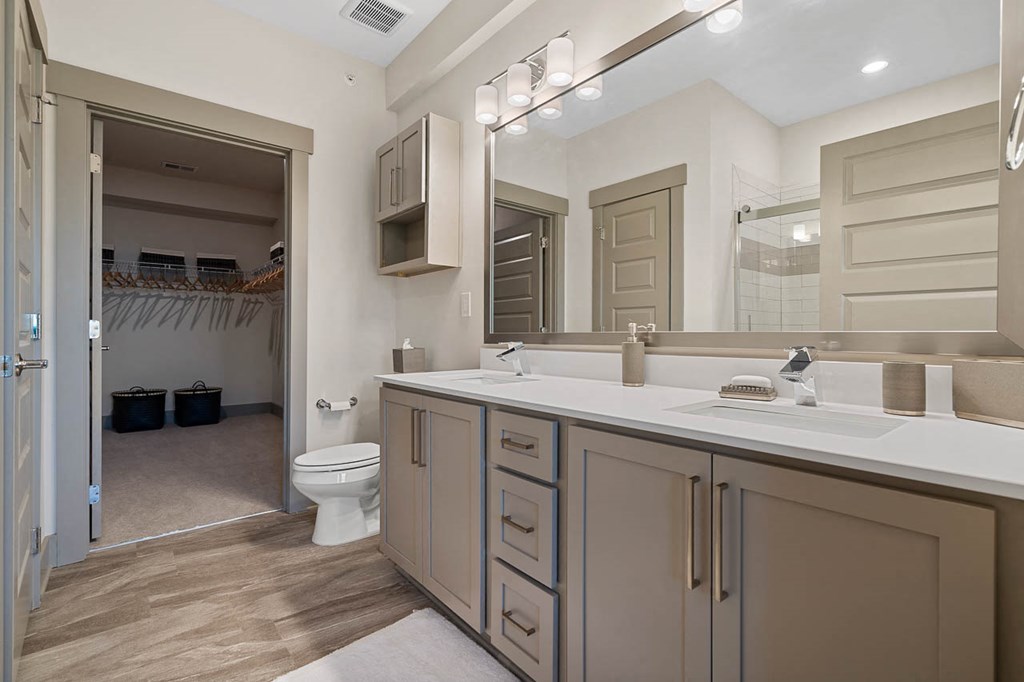 Hawthorne At Mills Gap