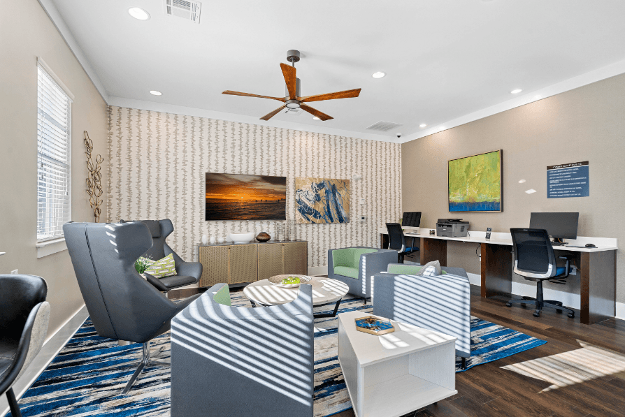 Hawthorne At Mills Gap