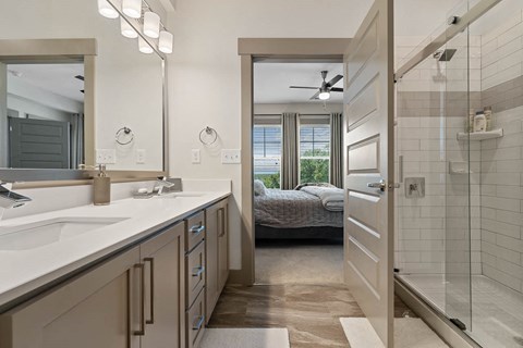 Hawthorne At Mills Gap