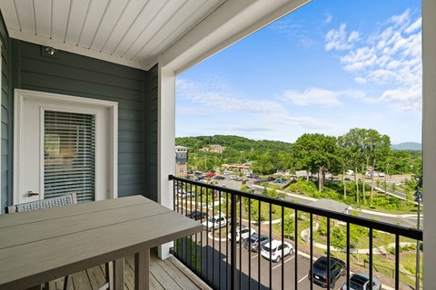 Hawthorne At Mills Gap