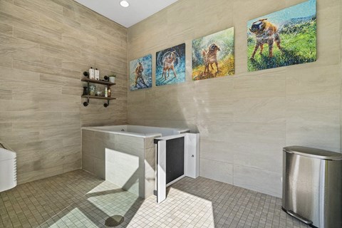 Hawthorne At Mills Gap