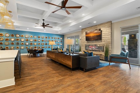 Hawthorne At Mills Gap