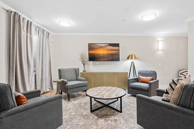 1-bedroom apartment at The Lofts At Woodsmill Apartments in Winston-Salem, NC