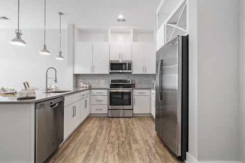 Hawthorne At Friendly