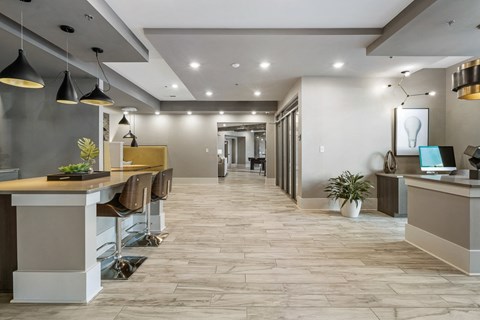 Hawthorne At Friendly