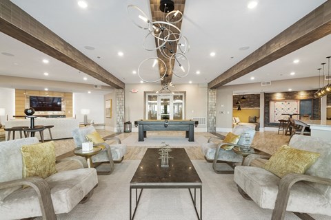 Hawthorne At Friendly