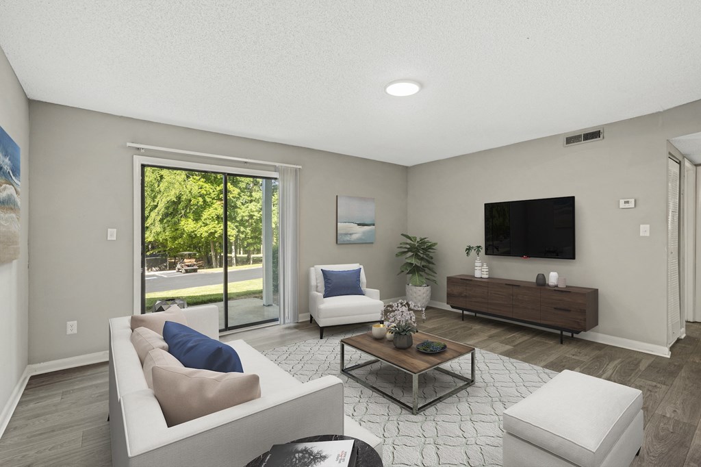 the enclave at homecoming terra vista living room
