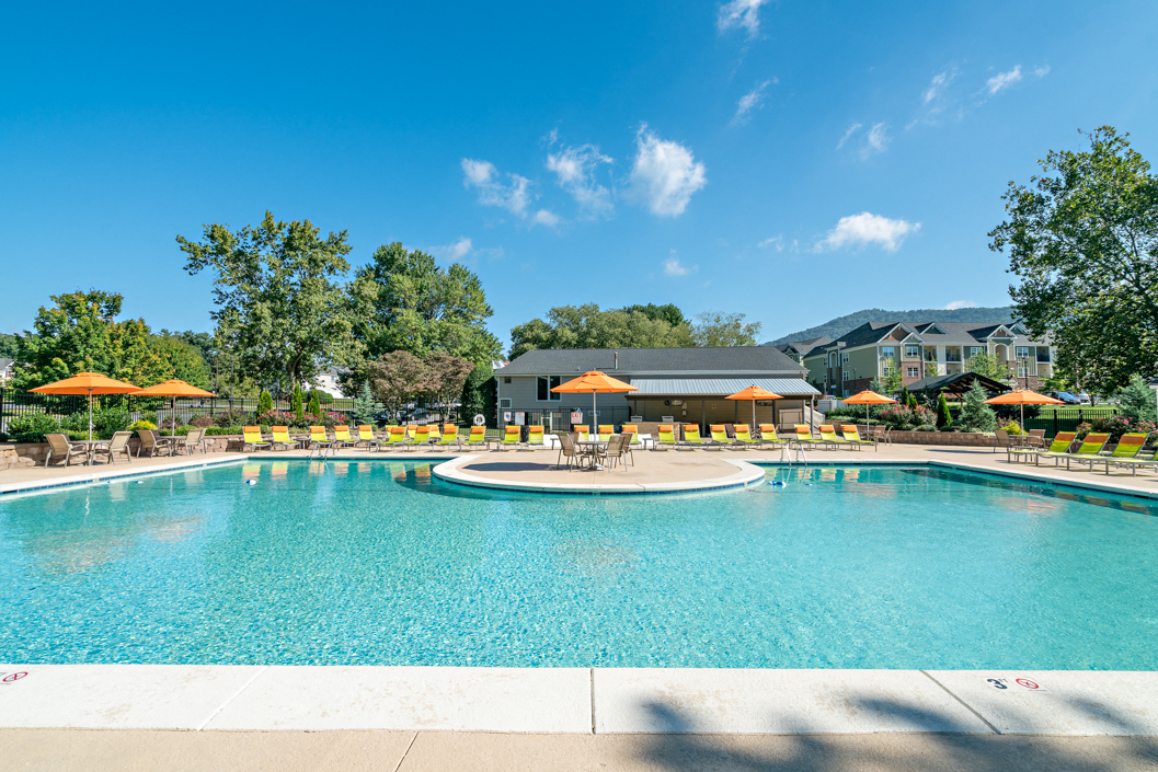 Hawthorne At Southside