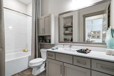 Hawthorne At Friendly