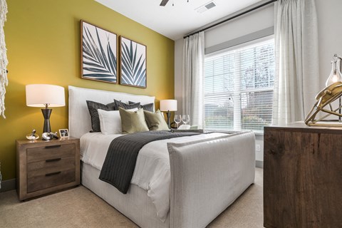 Hawthorne At Friendly