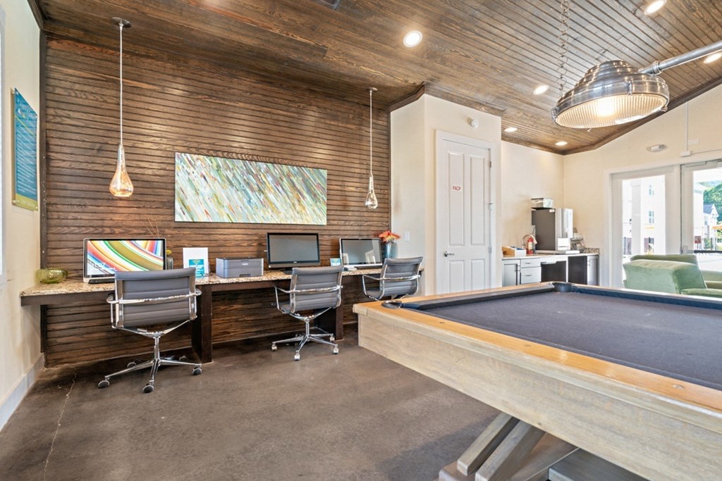 Hawthorne At Southside