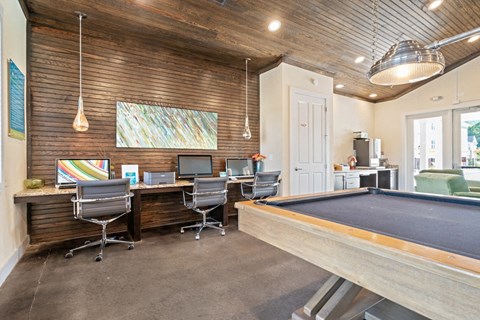 Hawthorne At Southside